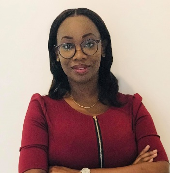 MOT DE LA PRESIDENTE